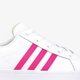 detské tenisky (obuv) ADIDAS COAST STAR C ee7490 farba biela