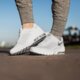dámske tenisky (obuv) NIKE WMNS AIR MAX INVIGOR  749866-100 farba biela