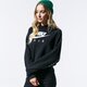 dámska mikina NIKE MIKINA S KAPUCŇOU W NSW AIR HOODIE BB bv5132-010 farba čierna