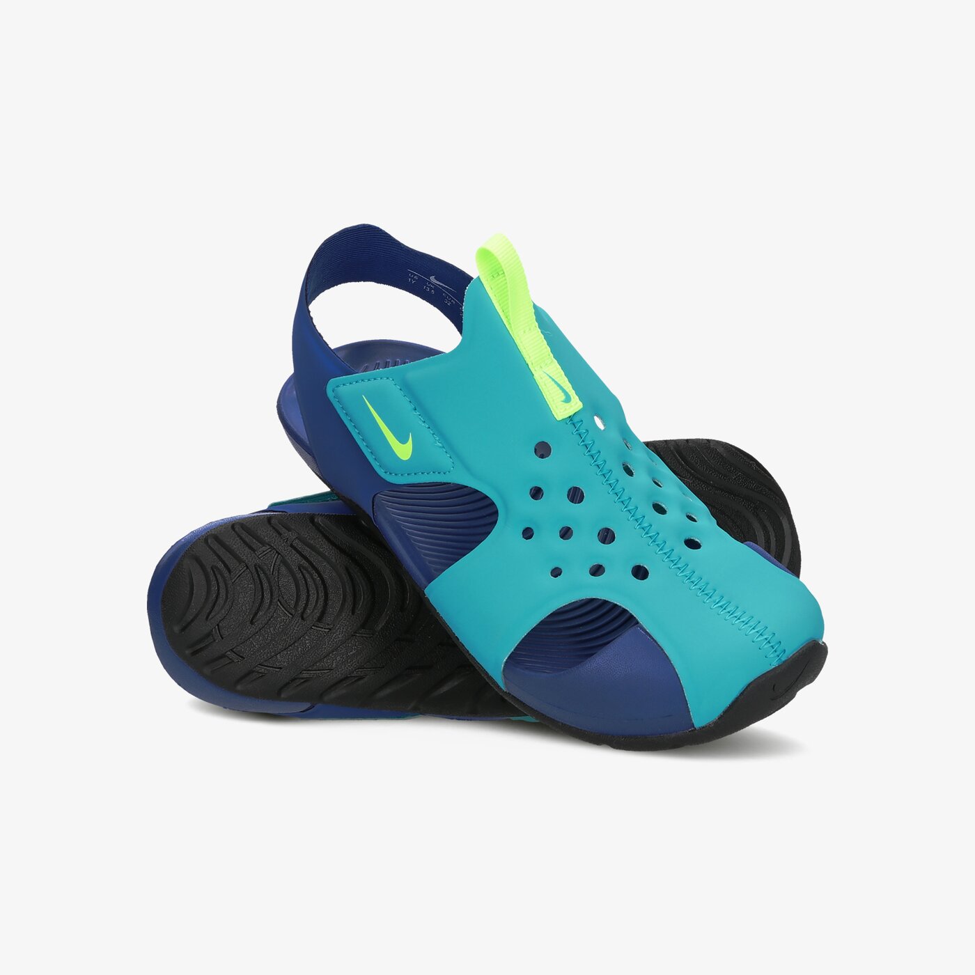 nike sunray protect 2 kohls