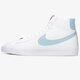 pánske tenisky (obuv) NIKE BLAZER MID '77 ci1166-100 farba biela