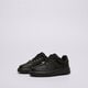 detské tenisky (obuv) NIKE FORCE 1 LOW EASYON BP fn0237-001 farba čierna