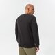 pánska mikina ADIDAS MIKINA CLUB SWEATER hr7896 farba čierna