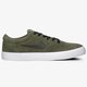 pánske tenisky (obuv) NIKE SB CHARGE SUEDE  ct3463-300 farba khaki