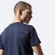 pánske tričko ALPHA INDUSTRIES TRIČKO NASA REFLECTIVE T 17850107 farba tmavomodrá