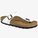 dámske šľapky BIRKENSTOCK GIZEH  543761 farba biela