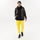 pánska mikina NIKE MIKINA S KAPUCŇOU M NSW NIKE AIR FT PO HOODIE dq4207-010 farba čierna