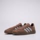 dámske tenisky (obuv) ADIDAS HANDBALL SPEZIAL W ih1503 farba hnedá