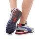 PUMA TX-3 TECH INFUSED 35665102 farba sivá