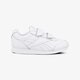 detské tenisky (obuv) REEBOK ROYAL CLJOG 2 2V v70472 farba biela