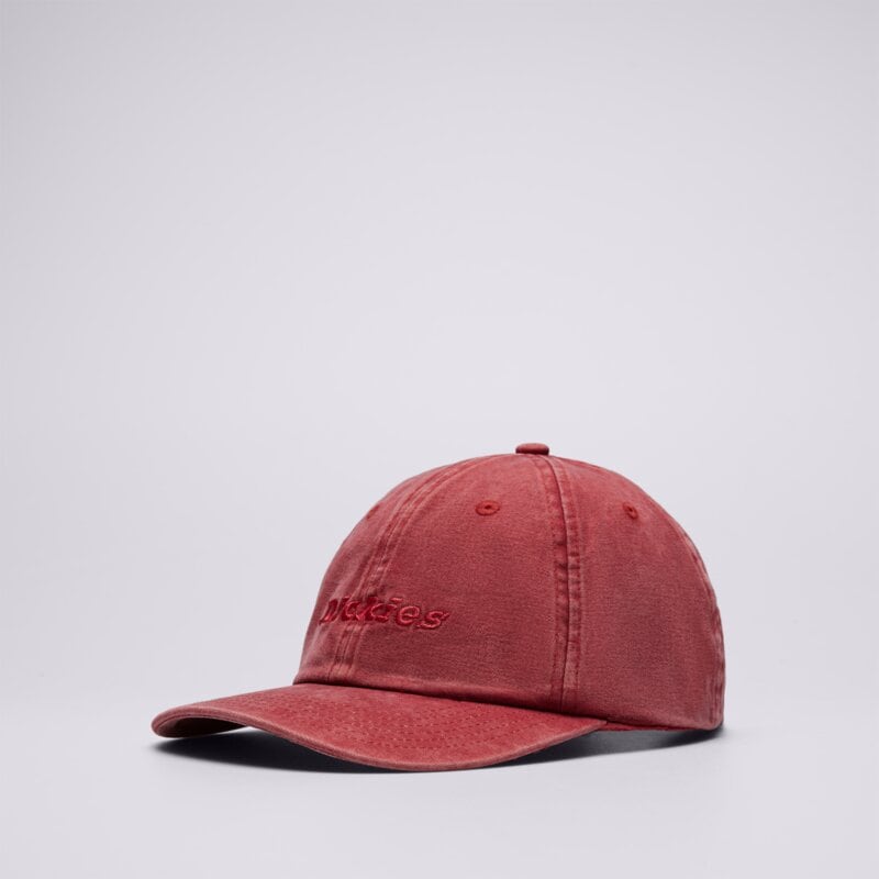 DICKIES ČIAPKA MIDDLEFIELD WASH DAD CAP