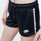dámske šortky NIKE ŠORTKY  AIR cj3134-010 farba čierna