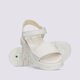 dámske sandále TIMBERLAND RAY CITY SANDAL ANKL STRP tb0a2gbx1001 farba biela