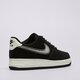 pánske tenisky (obuv) NIKE AIR FORCE 1 '07 LV8 hj4465-001 farba čierna