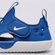 detské sandále NIKE SUNRAY PROTECT 4 BP hf6277-400 farba modrá