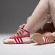dámske tenisky (obuv) ADIDAS TAEKWONDO MEI BALLET W jq0960 farba biela