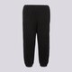 dámske nohavice ADIDAS NOHAVICE  PANTS SIZE PLUS ia6444 farba čierna