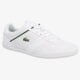 pánske tenisky (obuv) LACOSTE GIRON HTB  729spm2028082 farba biela