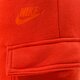 dámske nohavice NIKE NOHAVICE  W NSW CARGO PANT LOOSE FLC UU dd3607-852 farba oranžová
