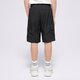  ADIDAS ŠORTKY  CARGO SHORTS BOY it5437 farba čierna