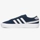 pánske tenisky (obuv) ADIDAS DELPALA fy9311 farba tmavomodrá