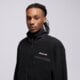 pánska mikina ELLESSE FLÍSOVÁ MIKINA MASEBEN FLEECE JACKET BLK shz22306011 farba čierna