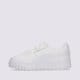 dámske tenisky (obuv) PUMA CALI DREAM LTH WNS 38315701 farba biela