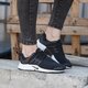 dámske tenisky (obuv) NIKE W AIR PRESTO 878068001 farba čierna