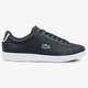 pánske tenisky (obuv) LACOSTE CARNABY EVO BL 1 733spm1002003 farba tmavomodrá