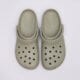 pánske šľapky CROCS CLASSIC CLOG 10001-1lm farba sivá