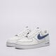 pánske tenisky (obuv) NIKE AIR FORCE 1 '07 LV8 hq2037-100 farba biela