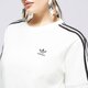 dámske tričko ADIDAS TRIČKO 3 STRIPE TEE ir8051 farba biela