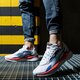 pánske tenisky (obuv) PUMA PURE SPORT 37115701 farba biela