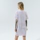 dámske šaty CHAMPION ŠATY DRESS 113942wl005 farba viacfarebná
