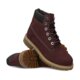detské zimné topánky (obuv) TIMBERLAND PREMIUM 6 INCH BOOT a1baq farba bordová