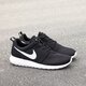 pánske tenisky (obuv) NIKE ROSHERUN BR  718552011 farba čierna