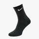 dámske ponožky NIKE PONOŽKY NIKE EVERYDAY sx7676-901 farba viacfarebná