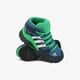 detská outdoorová obuv ADIDAS TERREX MID GTX I s76931 farba modrá