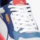 detské tenisky (obuv) PUMA X-RAY 2 SQUARE JR 37419006 farba viacfarebná