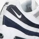 pánske tenisky (obuv) NIKE AIR MAX 95 ESSENTIAL ci3705-400 farba biela