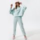 dámska mikina NIKE MIKINA SPORTSWEAR ESSENTIALS ck0168-394 farba modrá