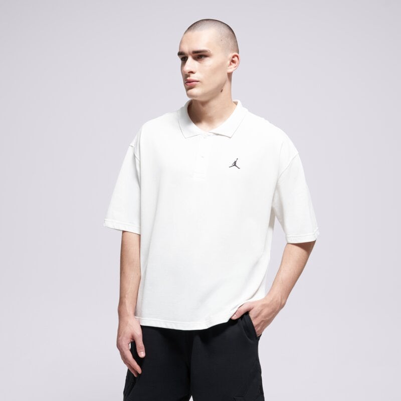 JORDAN POLO M J BRK POLO TOP