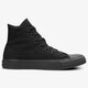 dámske tenisky (obuv) CONVERSE CHUCK TAYLOR ALL STAR  m3310 farba čierna