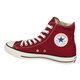 pánske tenisky (obuv) CONVERSE CHUCK TAYLOR ALL STAR  m9613 farba bordová