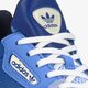 dámske tenisky (obuv) ADIDAS FALCON W ee5104 farba modrá
