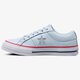 dámske tenisky (obuv) CONVERSE ONE STAR 160626c farba modrá