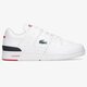 pánske tenisky (obuv) LACOSTE COURT CAGE 0721 1 SMA 741sma0027407 farba biela