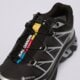 pánska outdoorová obuv SALOMON XT-6 GTX l47450600 farba čierna