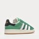 pánske skate obuv ADIDAS CAMPUS 00S id2048 farba zelená