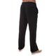 pánske nohavice JORDAN NOHAVICE  23/7 FLEECE PANT 547662010 farba čierna